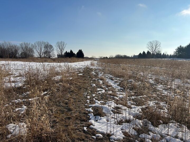 Property Photo: Xxx Otero Avenue MN 55033