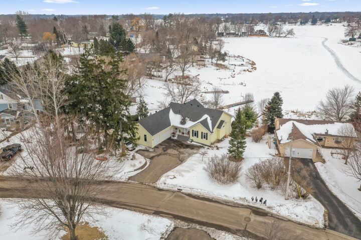 Property Photo:  30190 Terryll Street  MN 55045 