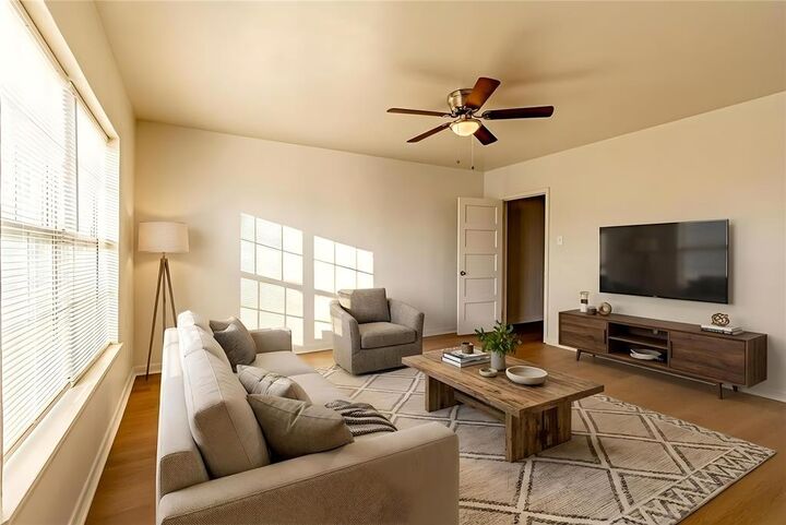 Property Photo:  108 W Stroud Street  TX 76641 