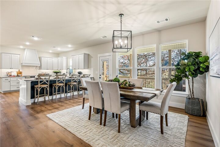 Property Photo:  10101 Raindrop Lane  AR 72736 