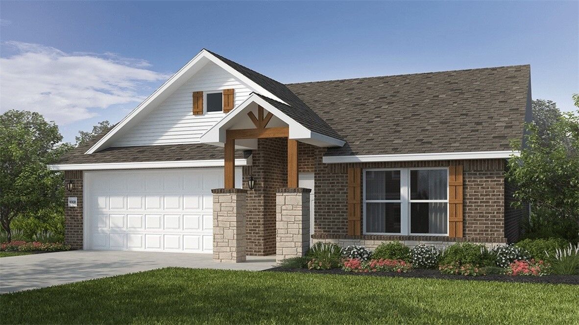 Property Photo:  8760 Sunspire Lane  AR 72719 