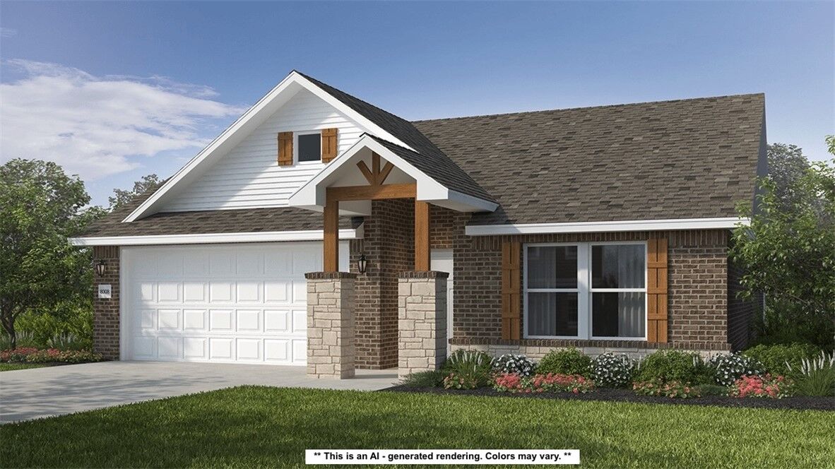 Property Photo:  8760 Sunspire Lane  AR 72719 