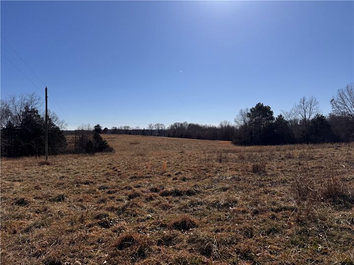 Property Photo:  Tract 3 Madison 1490 Street  AR 72740 