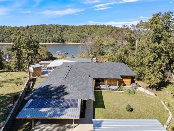 Property Photo:  23513 Lakeview Terrace  AR 72764 