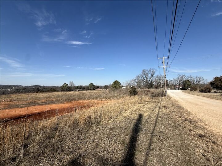 Property Photo:  825-14386-003C Old Bellefonte Road  AR 72601 