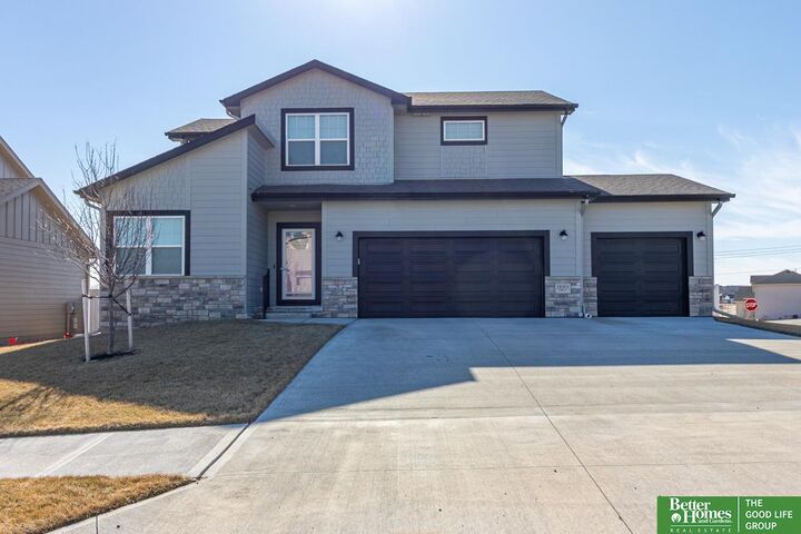 Property Photo:  18363 Sage Street  NE 68136 