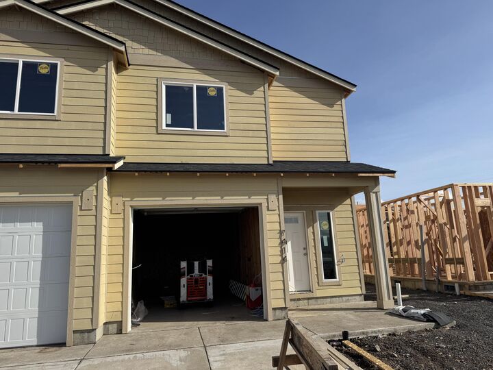 Property Photo: 7414 Denman Court OR 97503