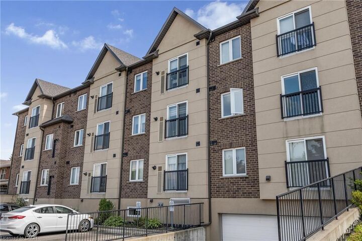 Property Photo: 886 Golf Links Road 108 ON L9K 1J8