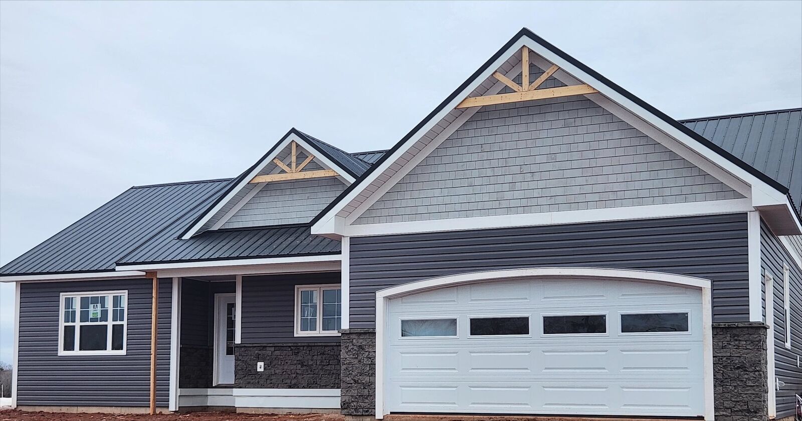 Photo de la propriété:  Lot 4 Moar Road  PE C0A 1L0 