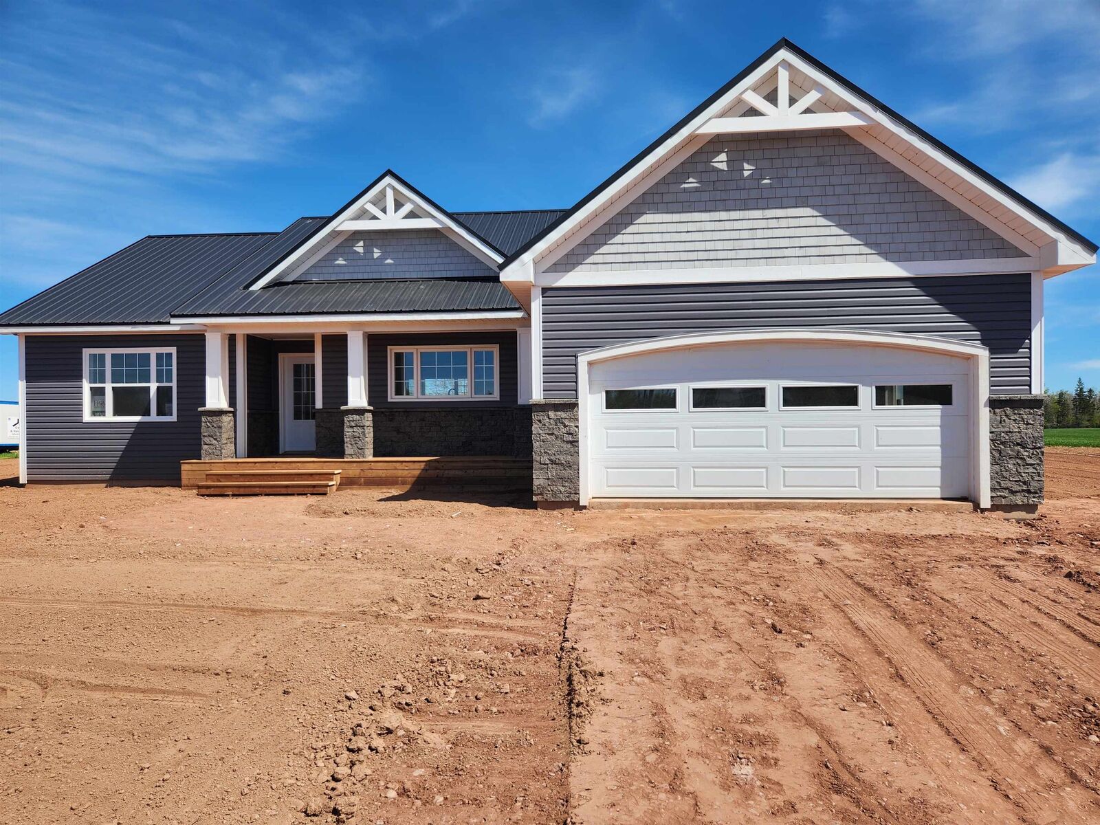 Property Photo:  43 Moar Road  PE C0A 1L0 