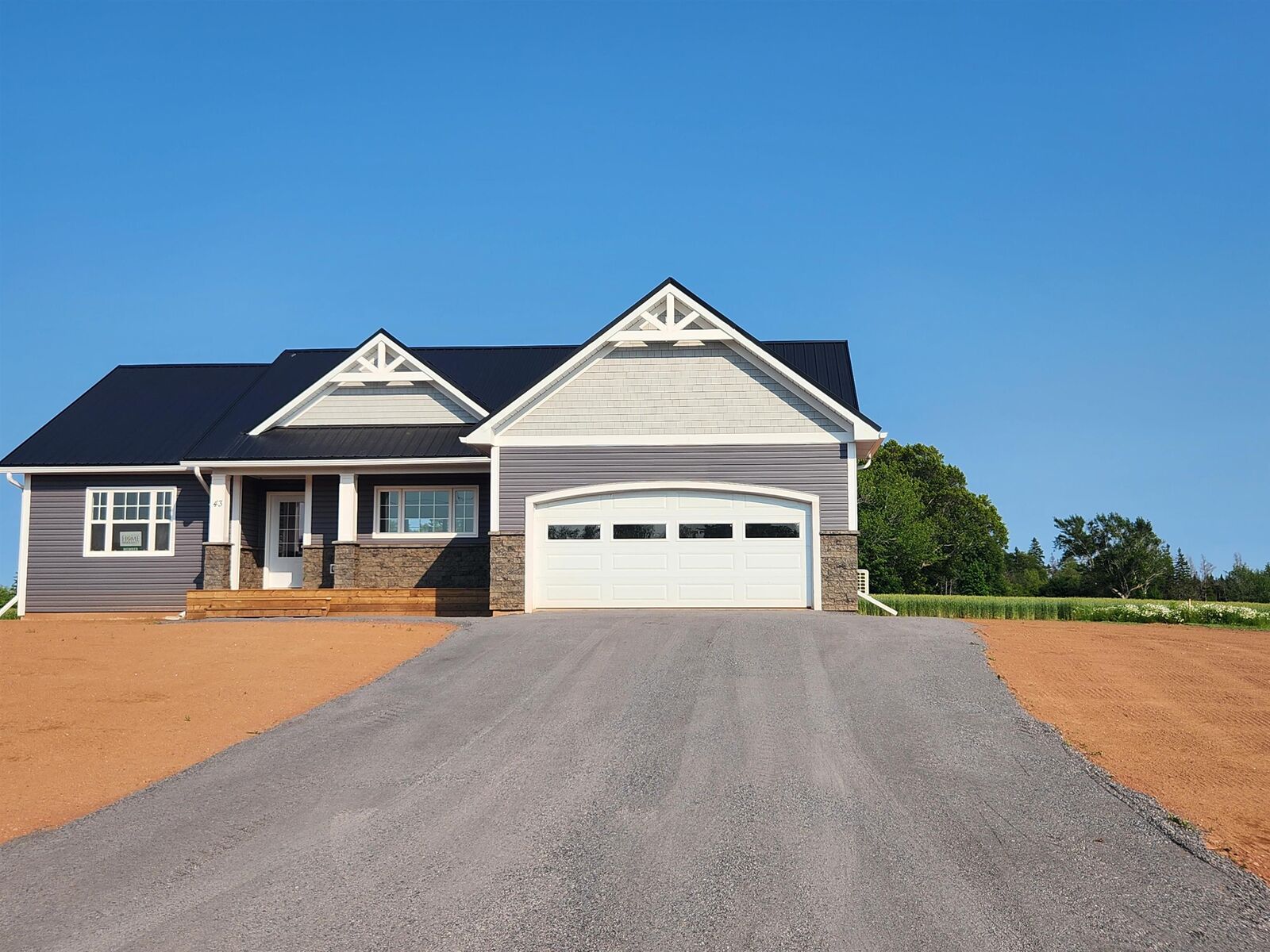 Property Photo: 43 Moar Road PE C0A 1L0