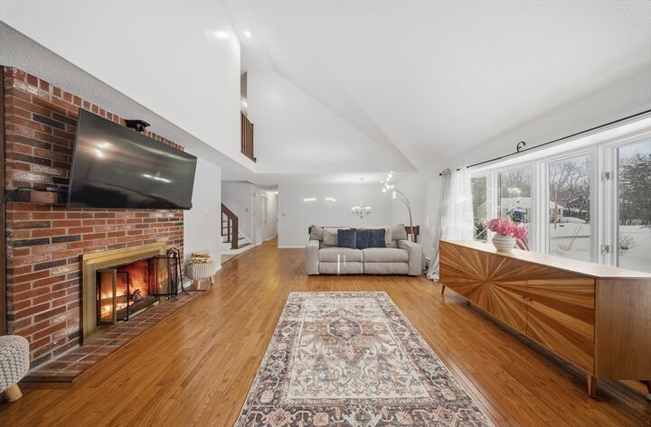 Property Photo:  3 Oxyoke Dr  MA 01844 