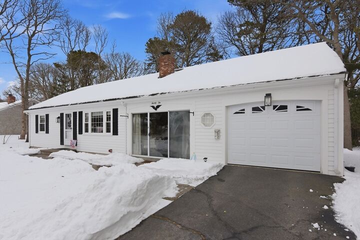 Property Photo:  22 Johnson Lane  MA 02673 