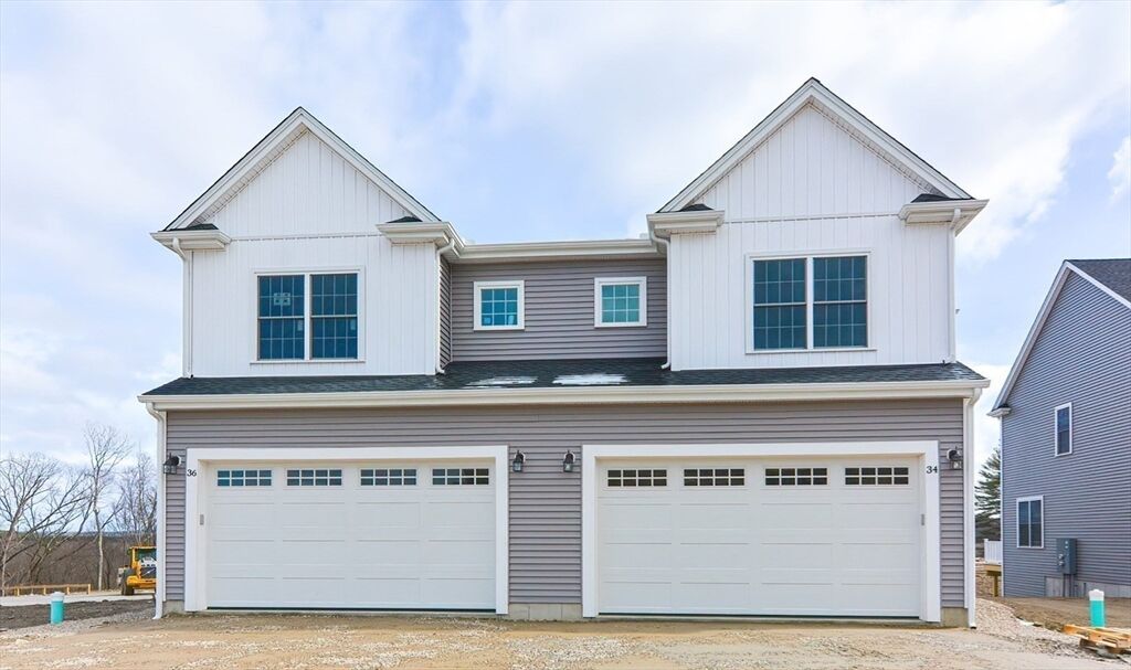 Property Photo:  62 Fisherville Terrace 0  MA 01560 