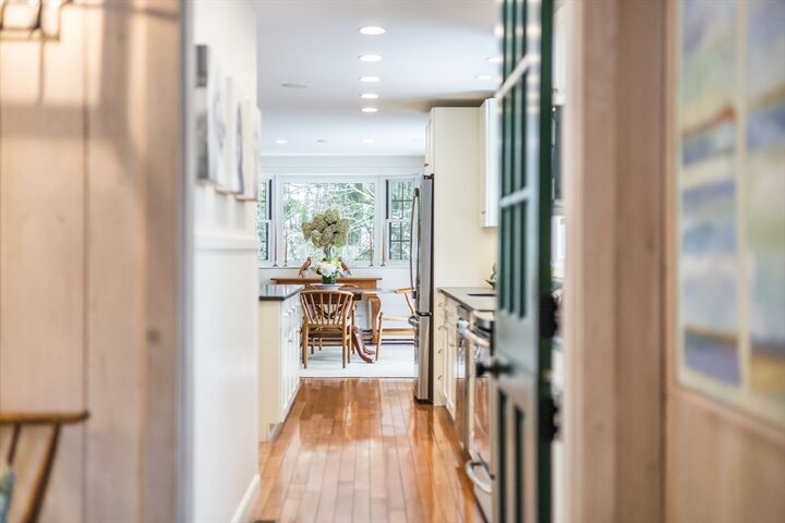 Property Photo:  10 Grouse Street  MA 02540 