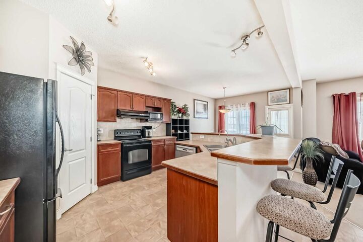 Property Photo: 292 Taralake Terrace NE AB T3J 0A1