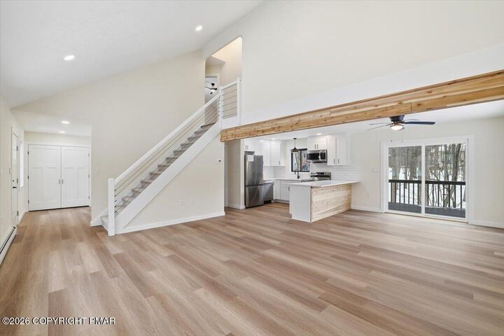 Property Photo:  1160 Belaire Drive  PA 18301 