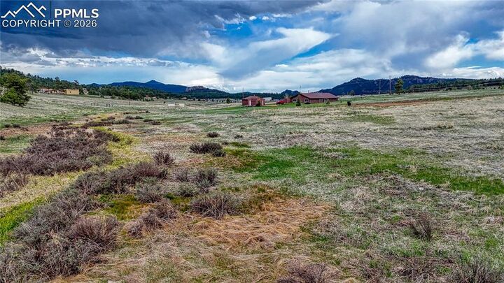 Property Photo:  315 Empire Road  CO 80816 