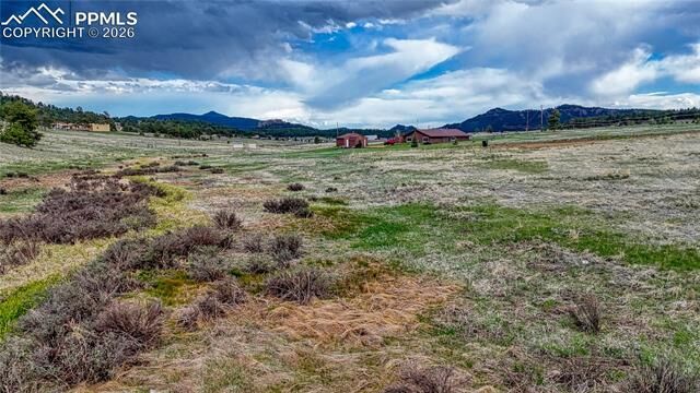 Property Photo:  315 Empire Road  CO 80816 