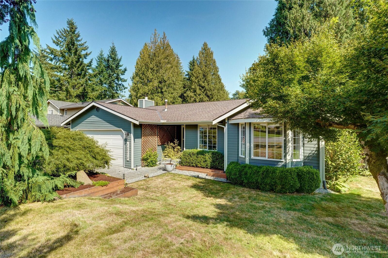 Property Photo:  12213  53rd Avenue SE  WA 98208 