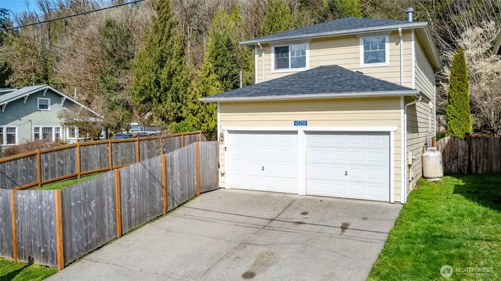 Property Photo:  45259  Main Street  WA 98237 