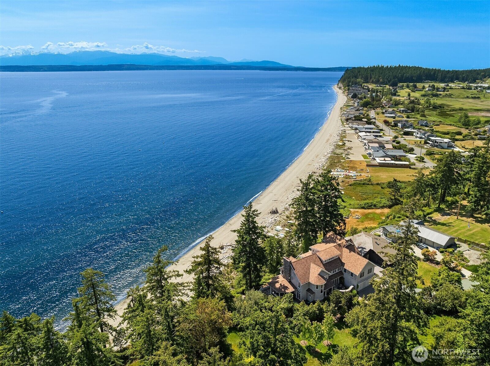 Property Photo:  5608  Tara Drive  WA 98249 