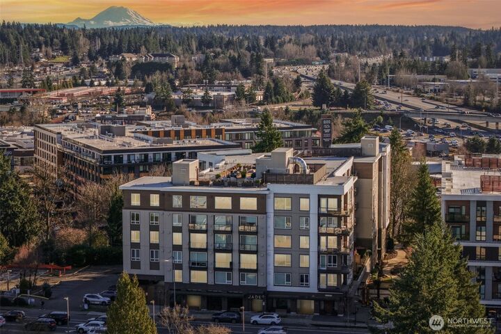 Property Photo:  11903 NE 128th Street 320  WA 98034 