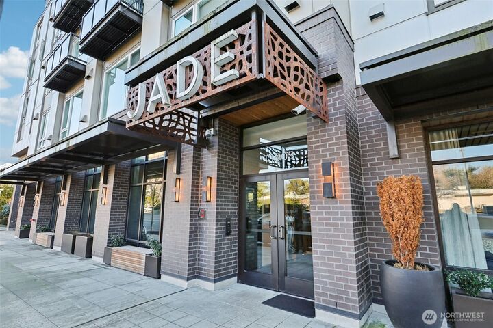 Property Photo: 11903 NE 128th Street 320 WA 98034