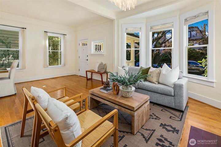 Property Photo:  1522  3rd Avenue W  WA 98119 