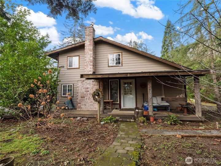 Property Photo:  32805 SE 310th Street  WA 98051 