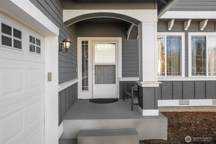 Property Photo:  4408  221st Place SW  WA 98043 