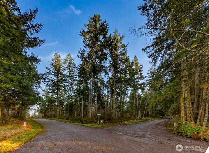 Property Photo: 0 Xxxx Suntides Lane WA 98261