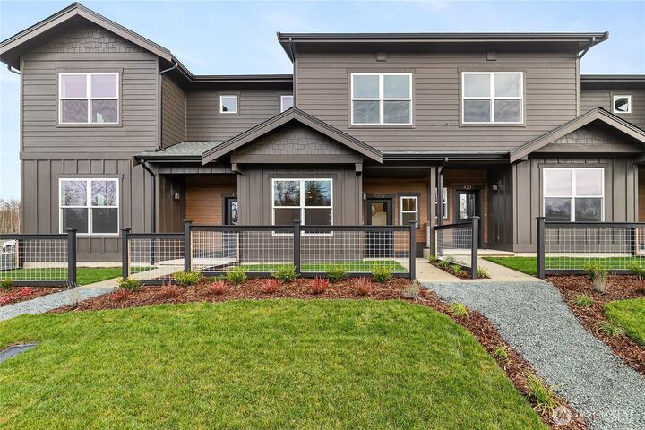 Property Photo:  4239  Ambrosia Lane  WA 98226 