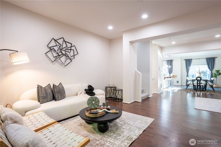 Property Photo:  10378  157th Place NE 101  WA 98052 