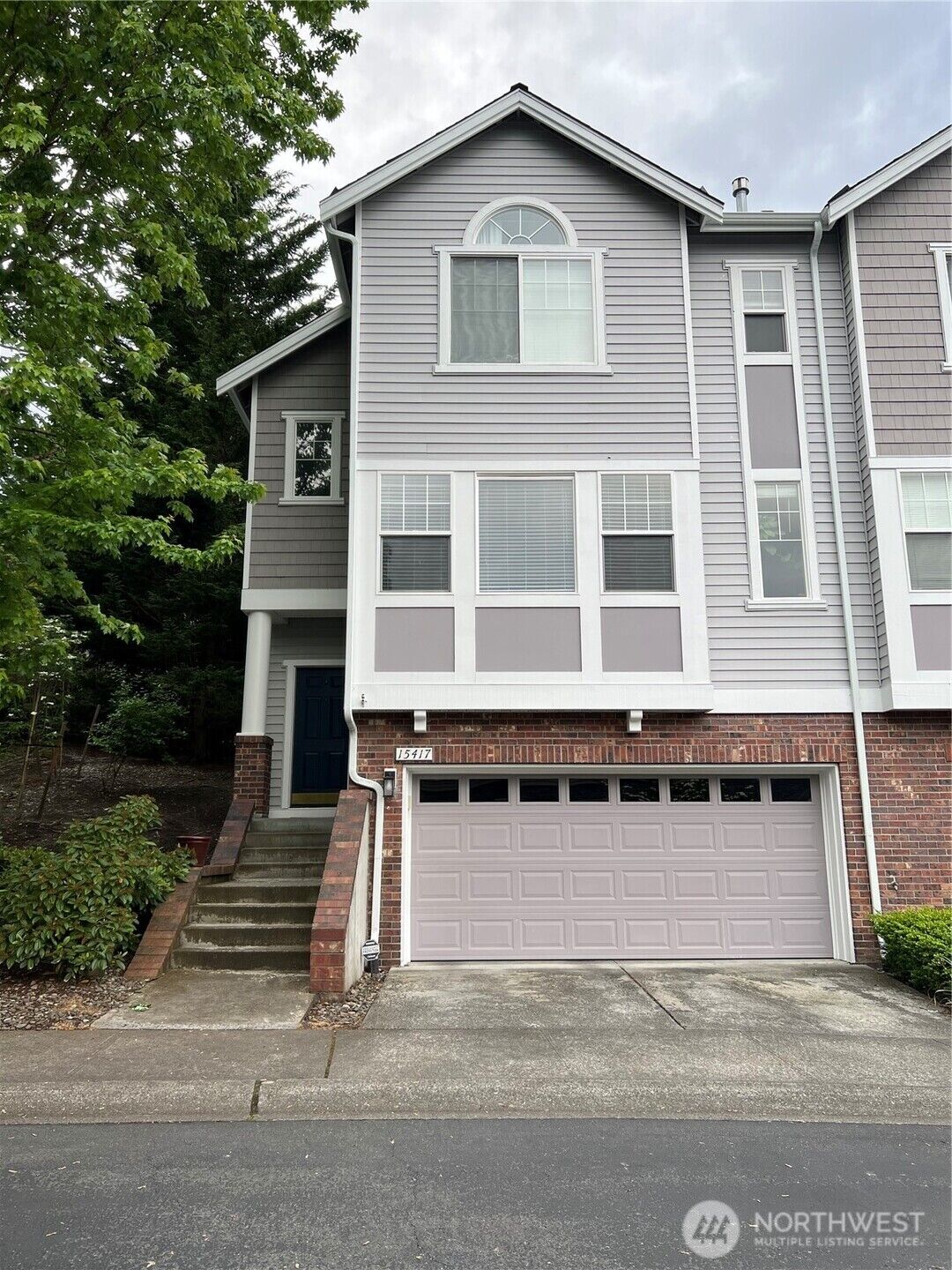 Property Photo:  15417  135th Place NE 33A  WA 98072 