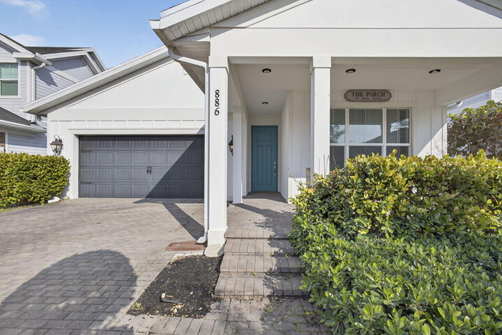 Property Photo:  886 Ember Ridge  FL 33470 