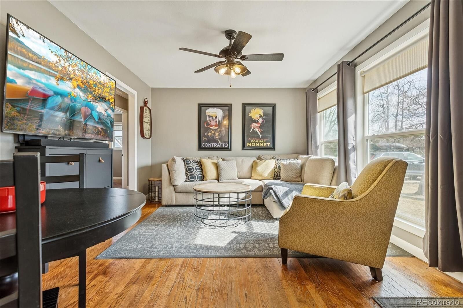 Property Photo:  4841 E Missouri Avenue  CO 80246 