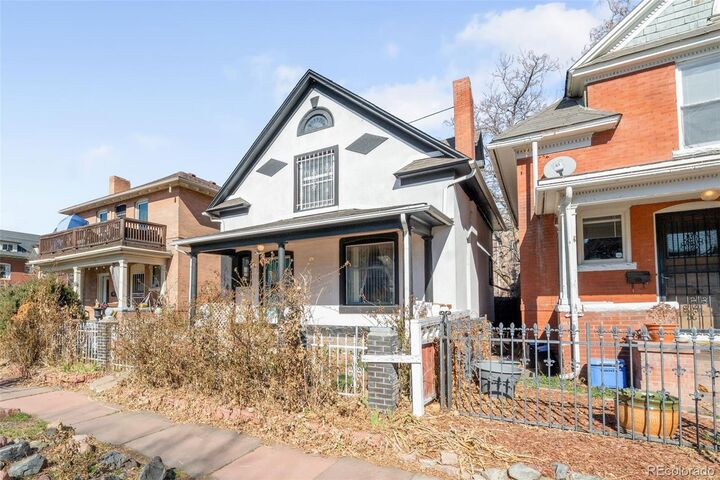 Property Photo:  405 E 1st Avenue  CO 80203 