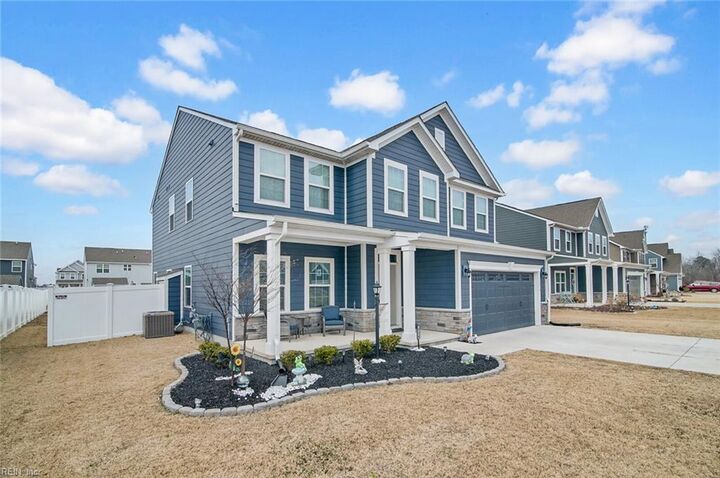 Property Photo:  214 Garland St  NC 27958 