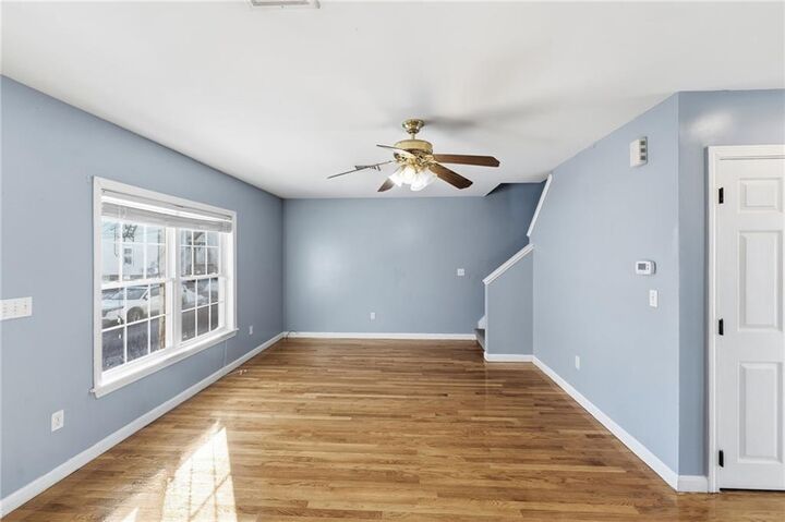 Property Photo:  17 Grotto Avenue 1  RI 02860 