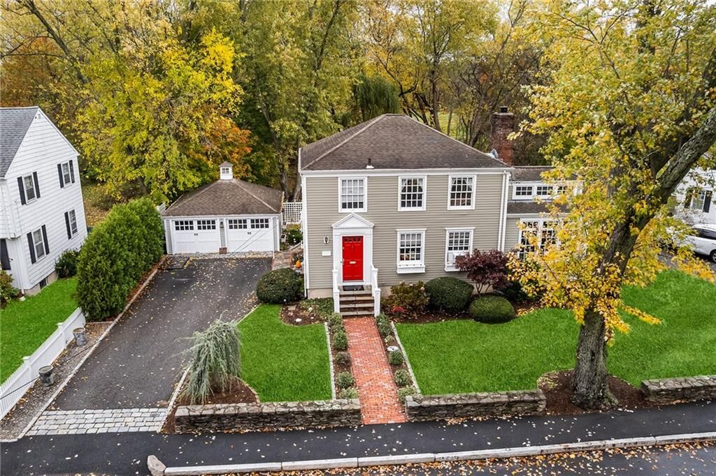 Property Photo:  224 Centre Street  RI 02916 