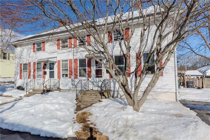 Property Photo:  31 Anthony Street  RI 02816 