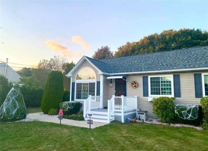 Property Photo:  34 King Street  RI 02816 