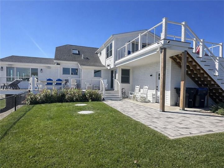 Property Photo:  193 Seaconnet Boulevard  RI 02871 