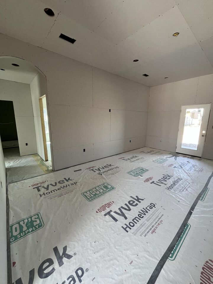 Property Photo:  918 Murphy Avenue  TX 76903 