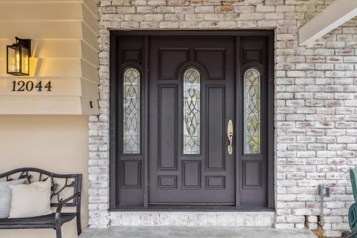 Property Photo: 12044 Saraglen Court CA 95070