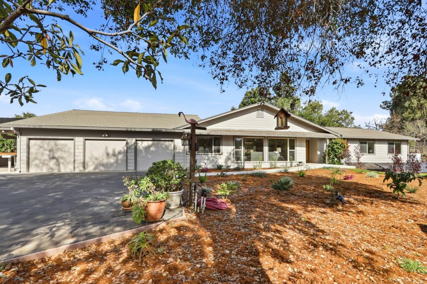 Property Photo: 12387 Stonebrook Drive CA 94022