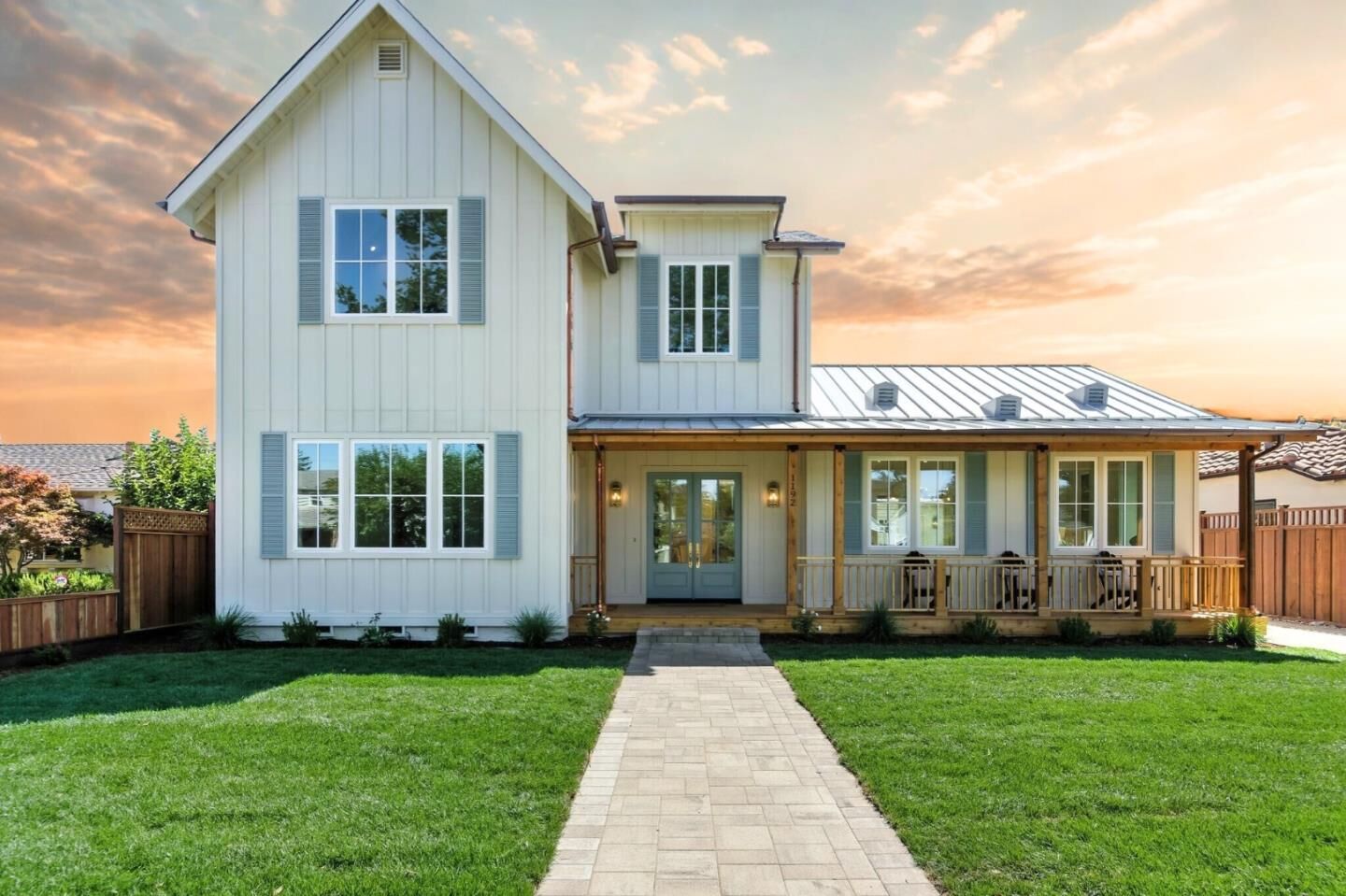 Property Photo: 1192 Crescent Drive CA 95125