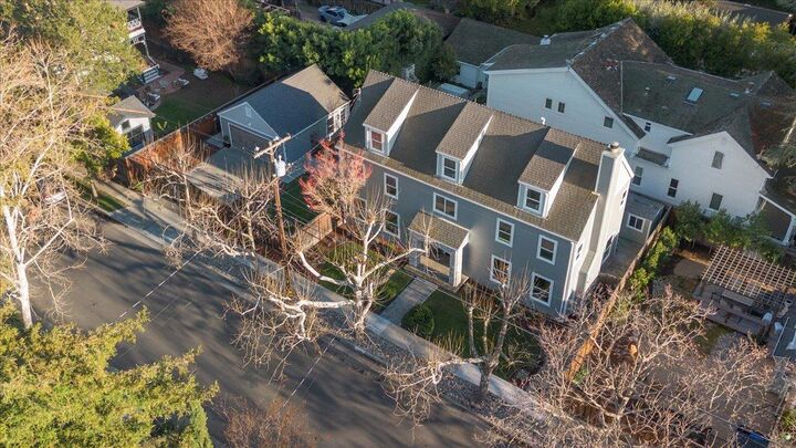 Property Photo:  1224 Glenwood Avenue  CA 95125 