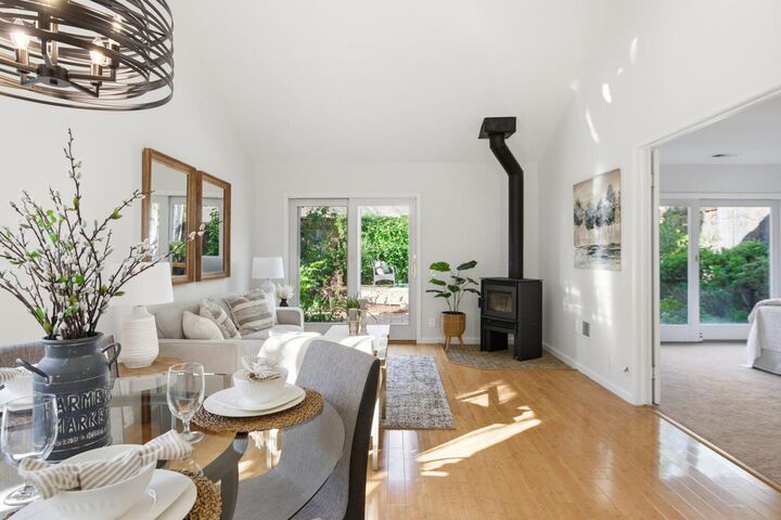 Property Photo: 4650 Corrida Circle CA 95129